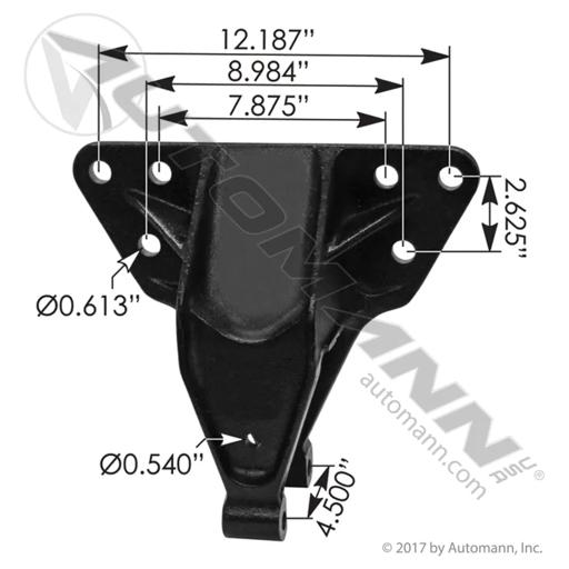 Automann - MZLMHS5868 - MHS5868