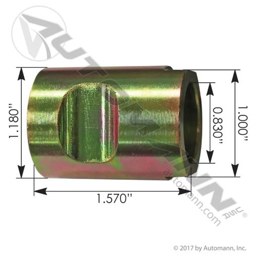 Automann - MZLMHS5086 - MHS5086