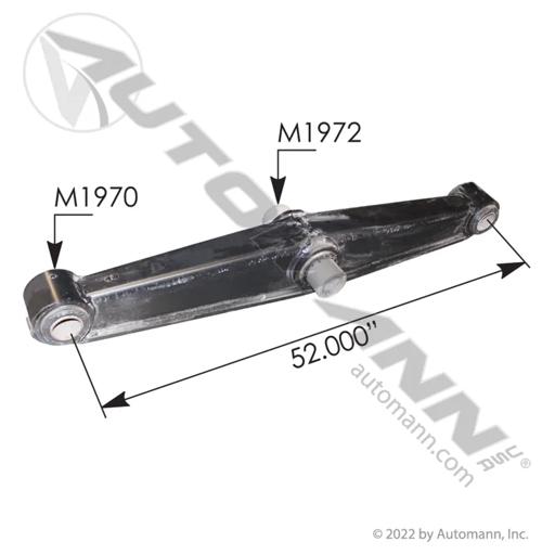 Automann - MZLMHS7594HE - MHS7594HE