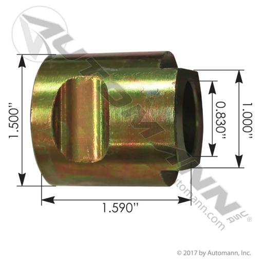 Automann - MZLMHS5087 - MHS5087