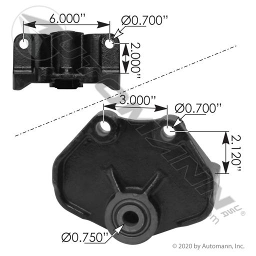 Automann - MZLMIH5581 - MIH5581