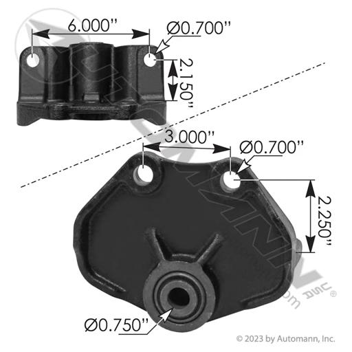 Automann - MZLMIH5534 - MIH5534