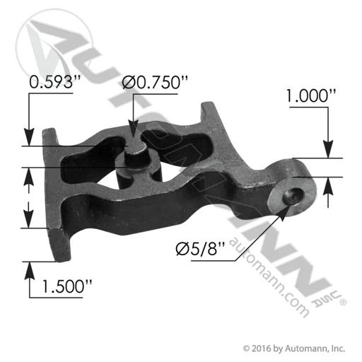 Automann - MZLMIH5538 - MIH5538
