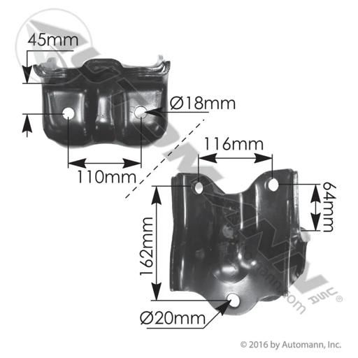Automann - MZLMIH55593 - MIH55593