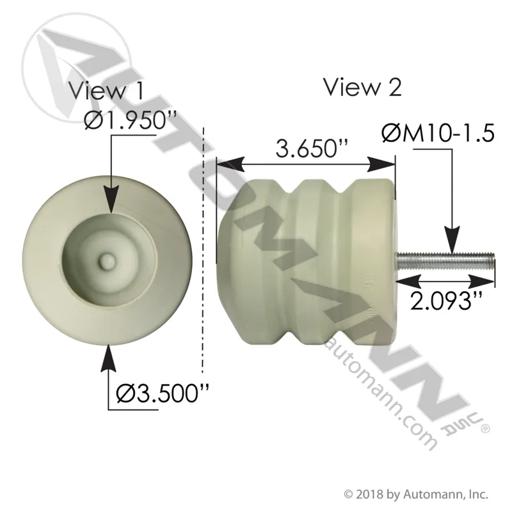 Automann - MZLMIH553689 - MIH553689
