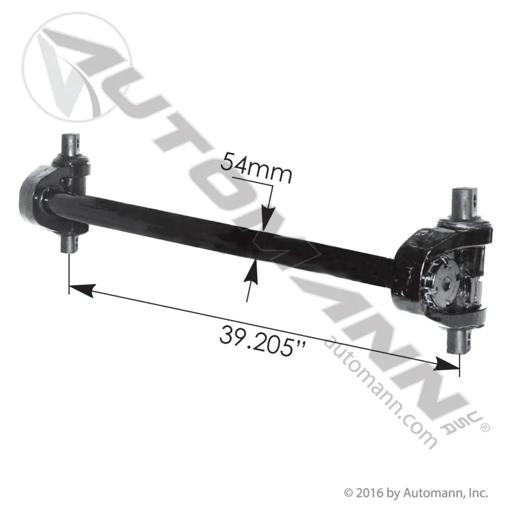 Automann - MZLMK16943 - MK16943
