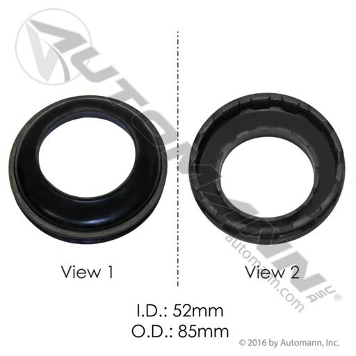 Automann - MZLMK16933 - MK16933