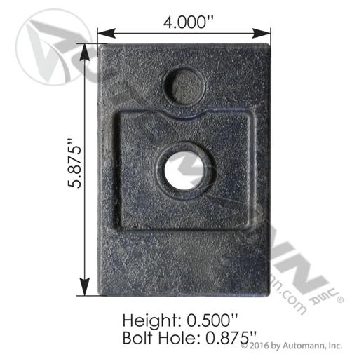 Automann - MZLMK16922C - MK16922C