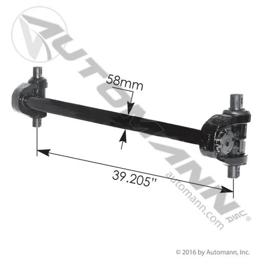 Automann - MZLMK16945 - MK16945