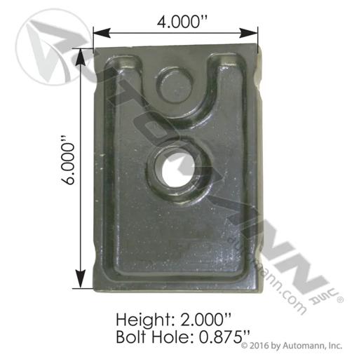 Automann - MZLMK16923 - MK16923