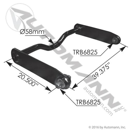 Automann - MZLMK16953 - MK16953