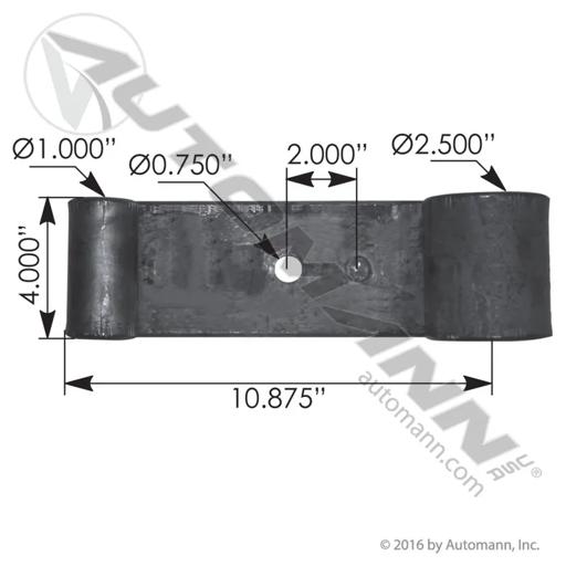 Automann - MZLMK16958 - MK16958