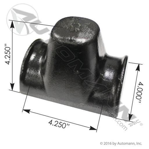 Automann - MZLMK16966 - MK16966