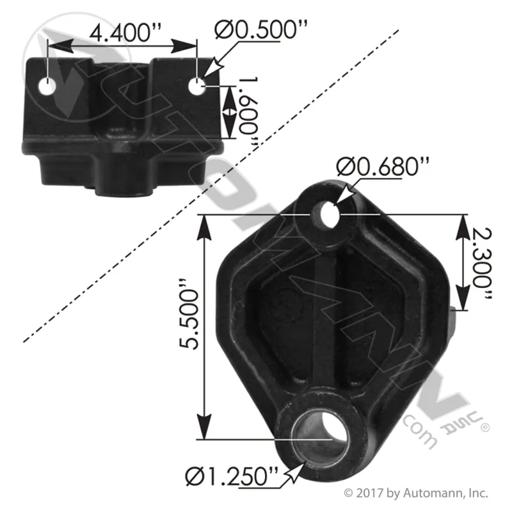 Automann - MZLMK16944A - MK16944A