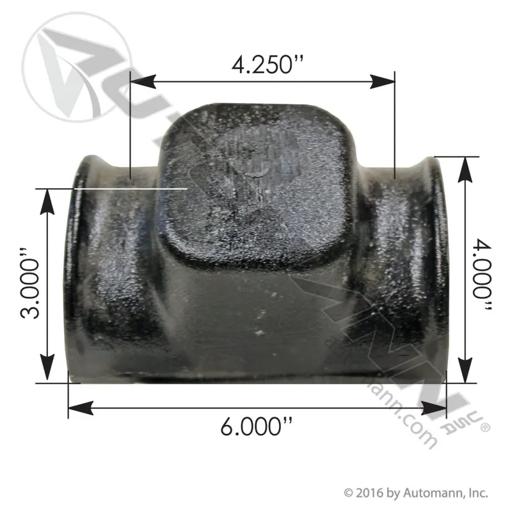 Automann - MZLMK16979A - MK16979A