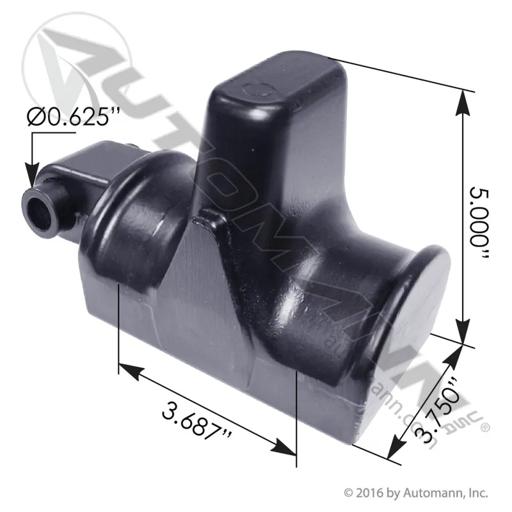 Automann - MZLMK16967 - MK16967