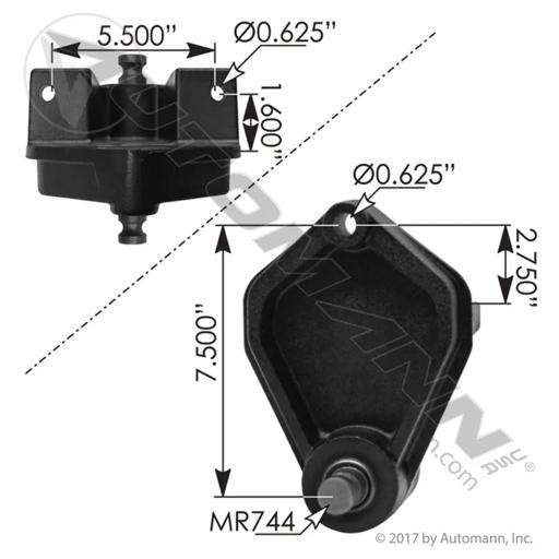 Automann - MZLMK16968 - MK16968
