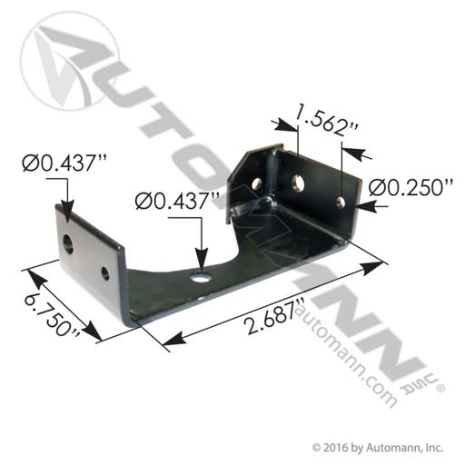 Automann - MZLMK16993 - MK16993