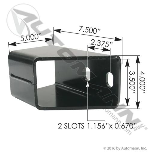 Automann - MZLMK16989 - MK16989