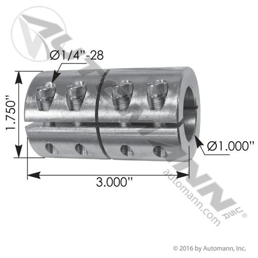 Automann - MZLMK16985 - MK16985
