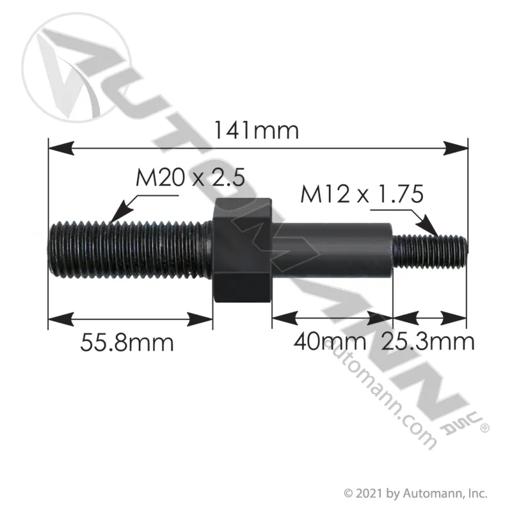 Automann - MZLMK17009 - MK17009