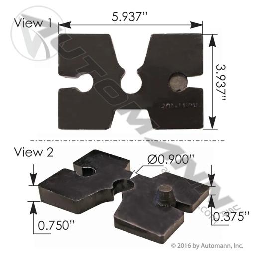 Automann - MZLMK161040 - MK161040