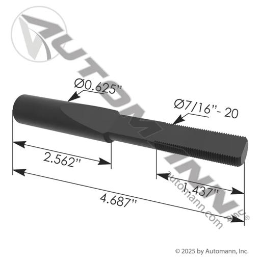 Automann - MZLMLP7114 - MLP7114