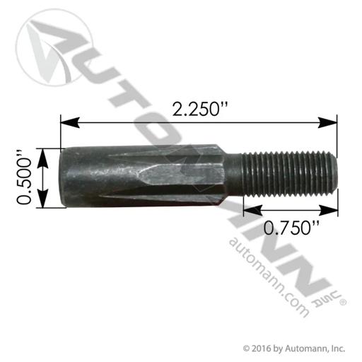 Automann - MZLMLP450 - MLP450