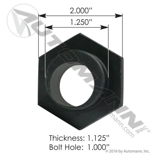 Automann - MZLMMCK50 - MMCK50