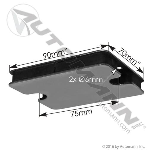 Automann - MZLMMB463 - MMB463
