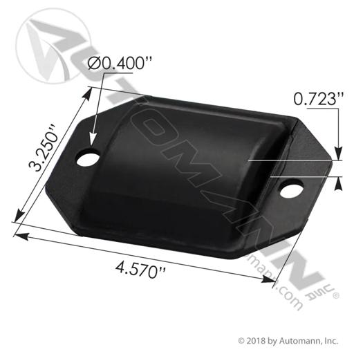 Automann - MZLMMB1003 - MMB1003