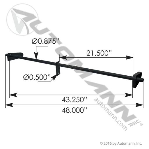Automann - MZLMN13448 - MN13448
