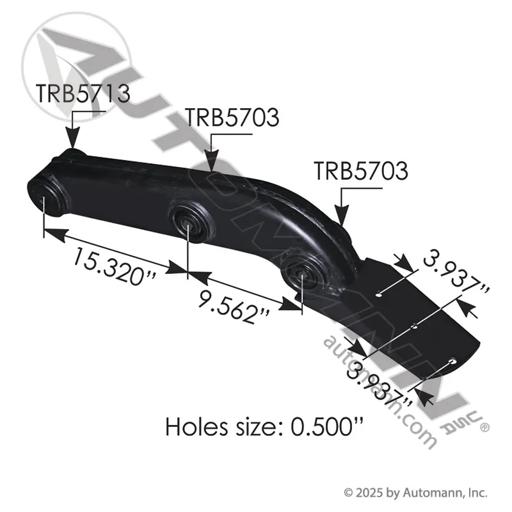 Automann - MZLMN15797 - MN15797
