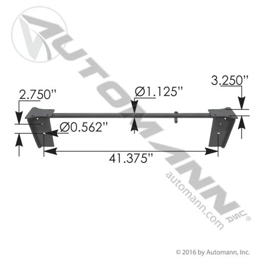 Automann - MZLMN95423 - MN95423