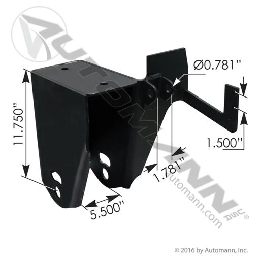 Automann - MZLMN95825 - MN95825