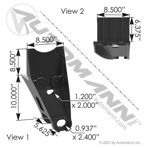Automann - MZLMN95579 - MN95579