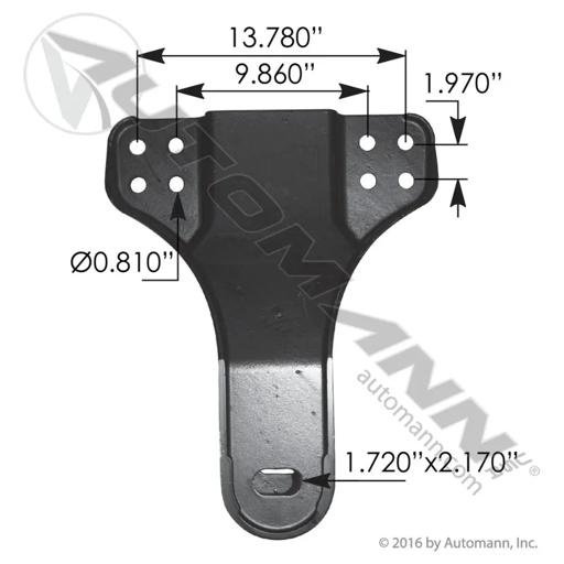 Automann - MZLMN98725 - MN98725