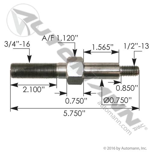 Automann - MZLMPB7587 - MPB7587