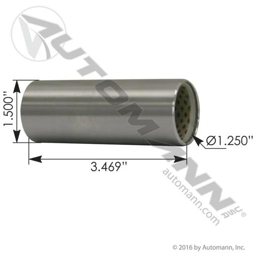 Automann - MZLMPB58 - MPB58