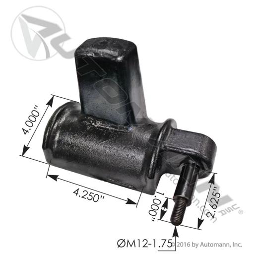 Automann - MZLMPB75003 - MPB75003