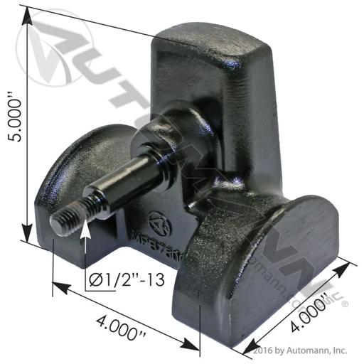 Automann - MZLMPB75005 - MPB75005