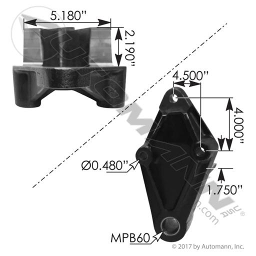 Automann - MZLMPB7590 - MPB7590