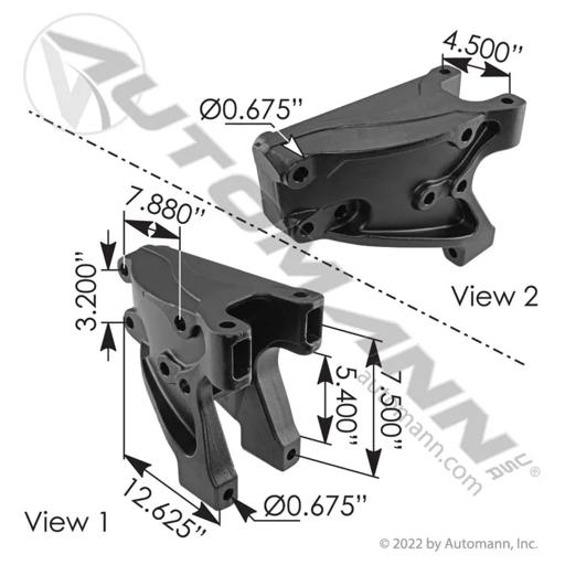 Automann - MZLMPB75163 - MPB75163