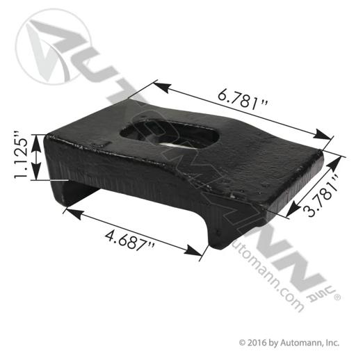 Automann - MZLMPB75168 - MPB75168