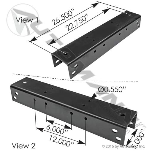 Automann - MZLMPB75159 - MPB75159