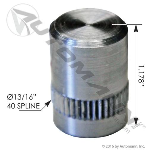 Automann - MZLMPB75702 - MPB75702