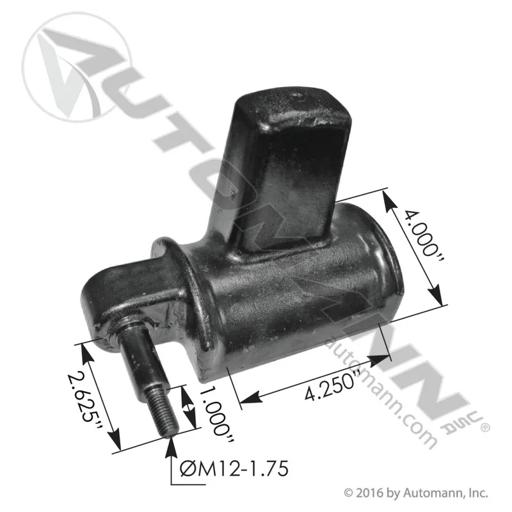 Automann - MZLMPB75004 - MPB75004