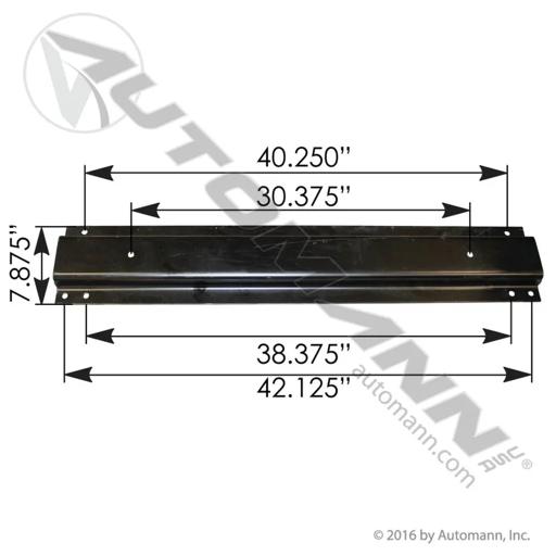 Automann - MZLMPB75274 - MPB75274