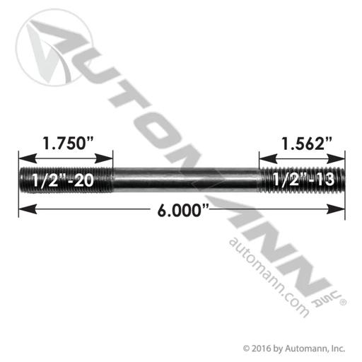 Automann - MZLMPB75177 - MPB75177