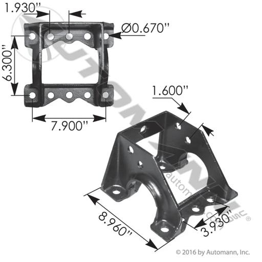 Automann - MZLMPB75765 - MPB75765